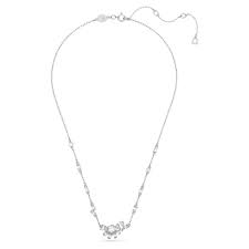 SWAROVSKI - Gema:Pend S Cry/Rhs Pendant 5644683