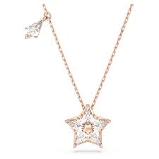 Stella Chain Pendant