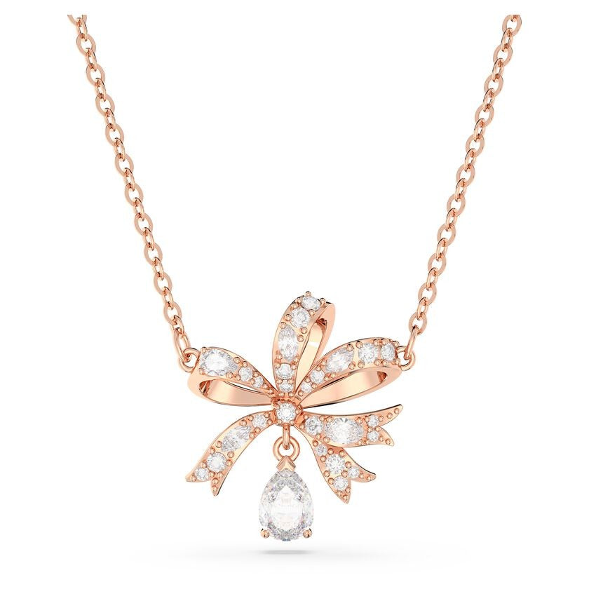 Swarovski Volta Necklace