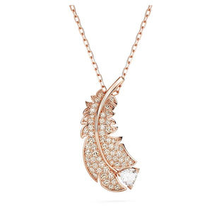 Swarovski Nice Pendant