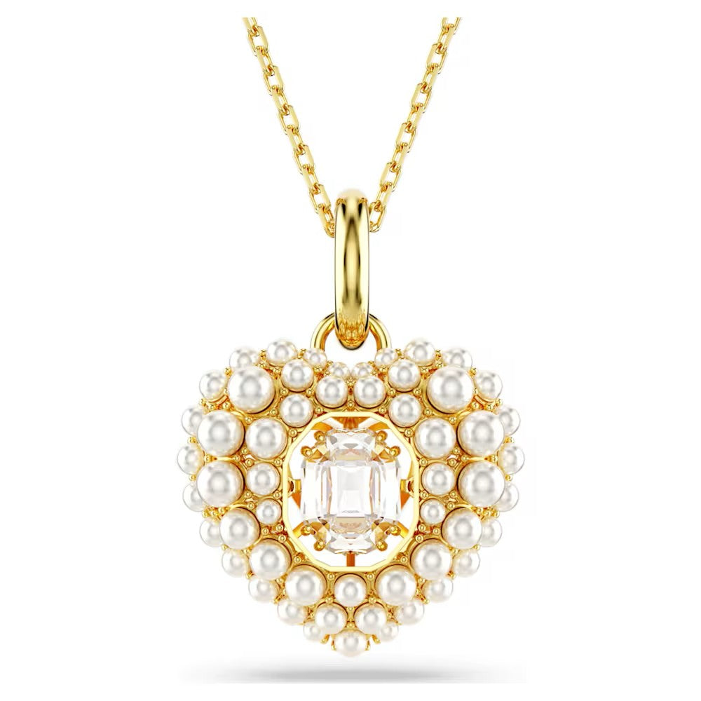Swarovski Hyperbola Pendant