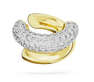 Swarovski Dextera Ear Cuff