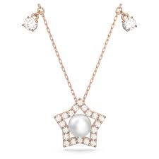 Swarovski Stella Necklace