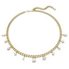 Swarovski Dextera Necklace