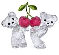 Swarovski Kris Bear "Always Together"