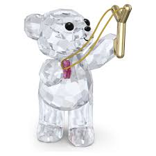Swarovski Kris Bear "Sending You Love"