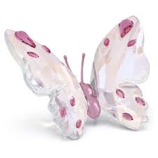 Swarovski Idyllia Butterfly, Small