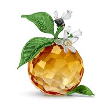 Swarovski Idyllia Clementine and Bee