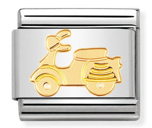 NOMINATION 'Vesper Scooter' Gold 03010806