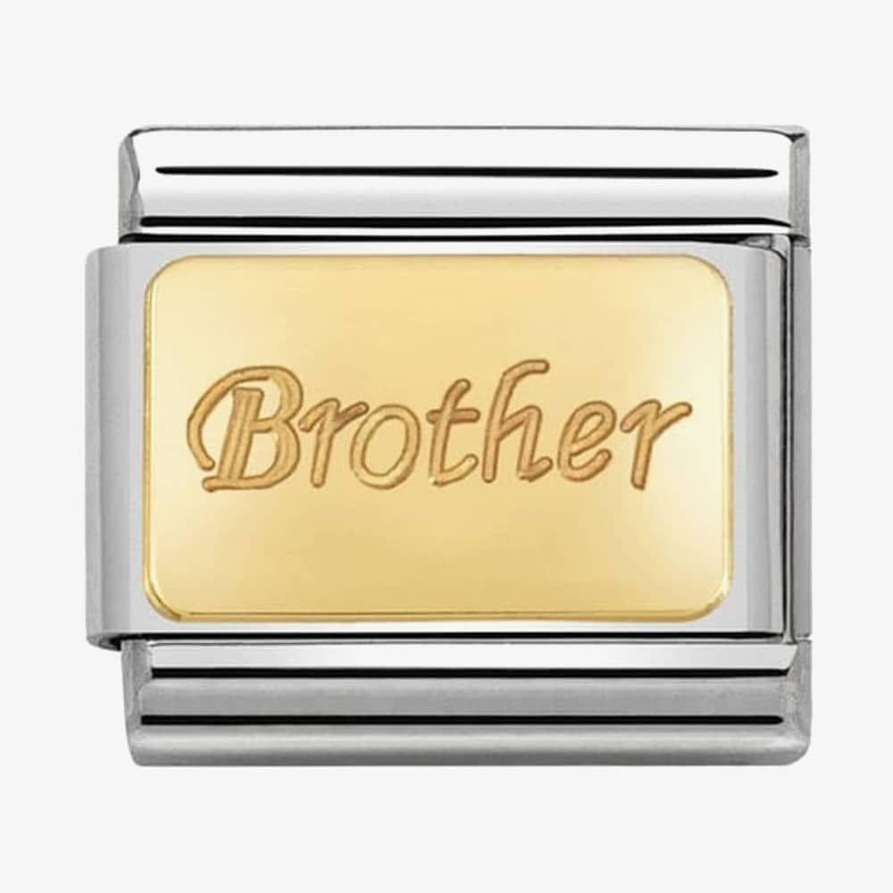 NOMINATION 'Brother' 03012135