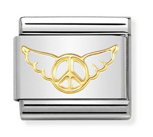 NOMINATION Angel 'Inner Peace' Gole 03016244