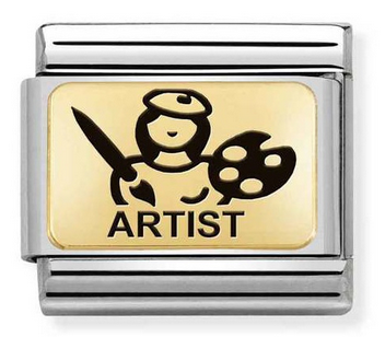 NOMINATION 'Artist' Gold 03016610