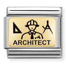 NOMINATION 'Architect' Gold 03016620