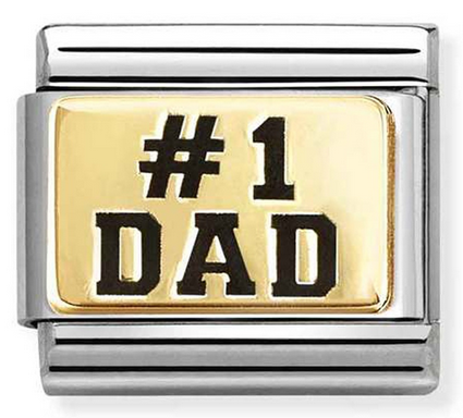 NOMINATION '#1 DAD' 03016639