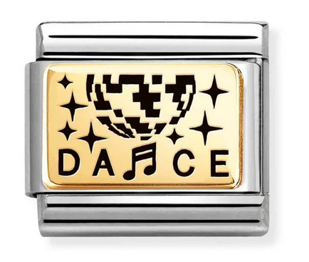 NOMINATION Dance Mirror Ball 03016643