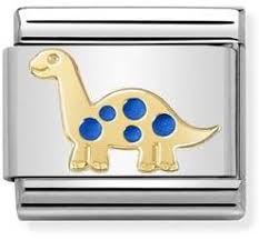 NOMINATION Dinosaur 'Brontosaurus' 03027239