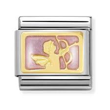 NOMINATION Angel Attraction' Enamel 03028432