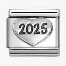 NOMINATION 2025 Silver Heart 33010177