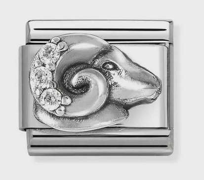 NOMINATION Aries Cz Zodiac 33032601