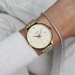 CLUSE Minuit Date Watch