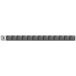 NOMINATION Classic Composable Base Bracelet Black IP 030001/002