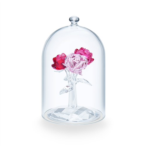 Swarovski Rose Bouquet