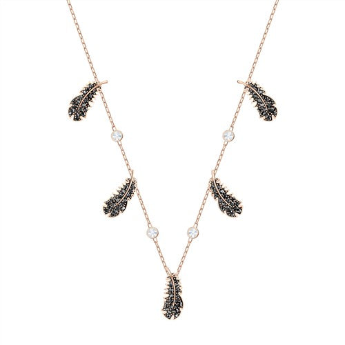 Swarovski Naughty Choker