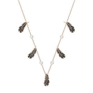Swarovski Naughty Choker