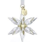 SWAROVSKI Annual Edition: 3D 2025 Ornament 5701506