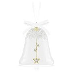 SWAROVSKI Crystal Creations - Annual Edition : 2025 Bell Ornament 5701866