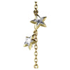SWAROVSKI Crystal Creations - Annual Edition : 2025 Bell Ornament 5701866