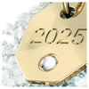 SWAROVSKI Crystal Creations - Annual Edition : 2025 Bell Ornament 5701866