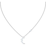 Swarovski Penélope Cruz Moonsun Necklace