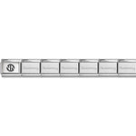 NOMINATION - Composable Classic Stainless Steel Band