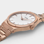CLUSE Vigoureux Rose Gold Watch