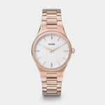 CLUSE Vigoureux Rose Gold Watch