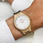 CLUSE Vigoureux Rose Gold Watch