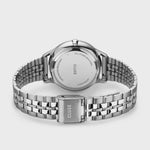 CLUSE Minuit Multifunction Watch