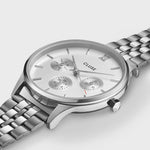 CLUSE Minuit Multifunction Watch