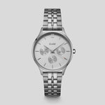 CLUSE Minuit Multifunction Watch