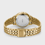 CLUSE Minuit Date Watch