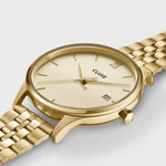 CLUSE Minuit Date Watch