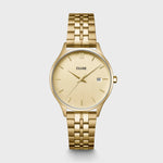 CLUSE Minuit Date Watch