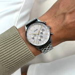 CLUSE Anthéor Multifunction Watch