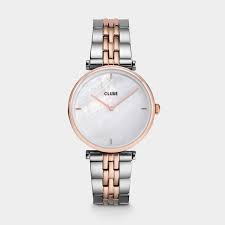 Cluse Triomphe Watch