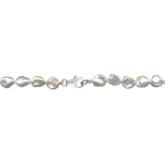 Keshi Freshwater Pearl Bracelet