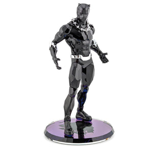 Swarovski Marvel Black Panther