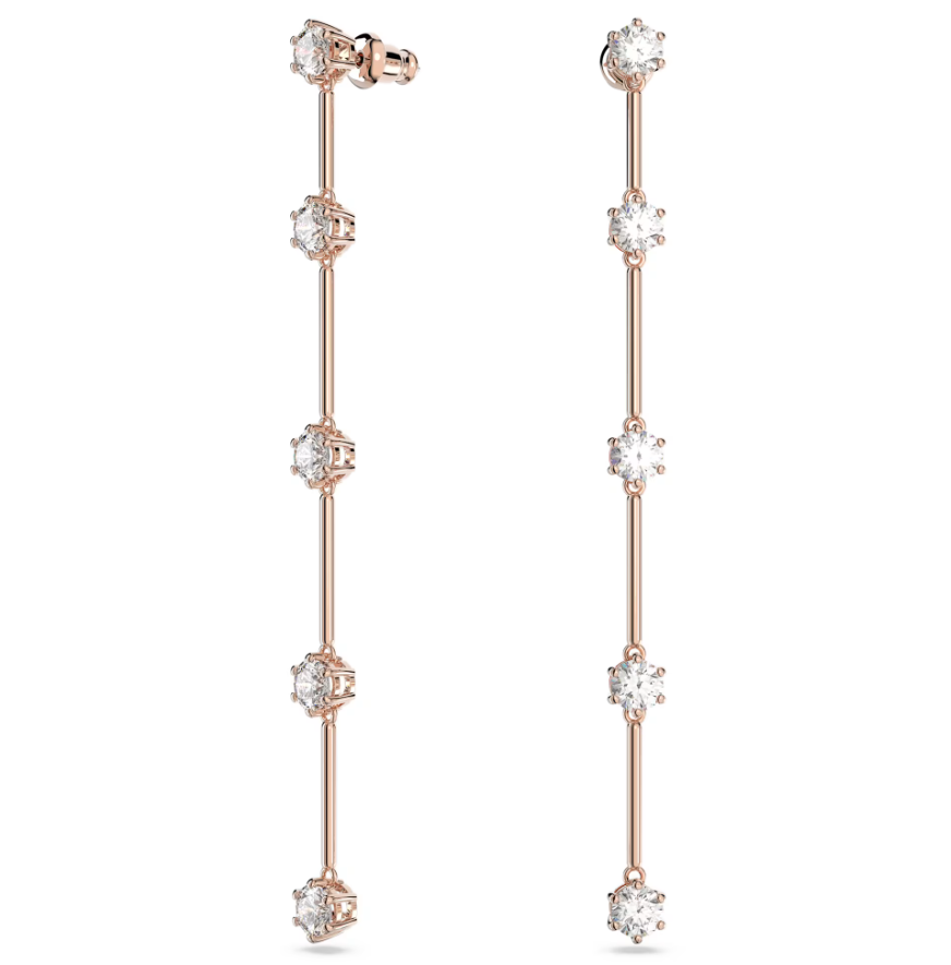 Swarovski Constella Drop Earrings