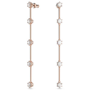 Swarovski Constella Drop Earrings