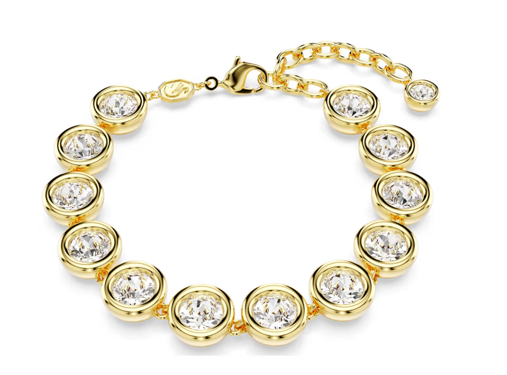 Swarovski Imber Tennis Bracelet